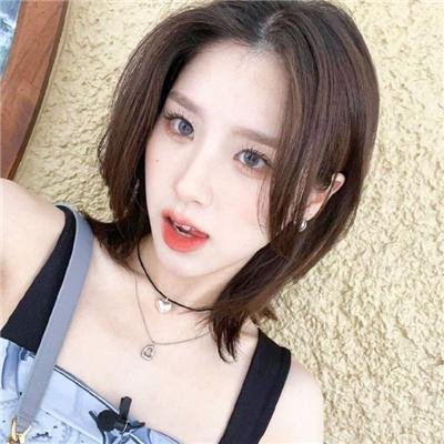 惩腐女人